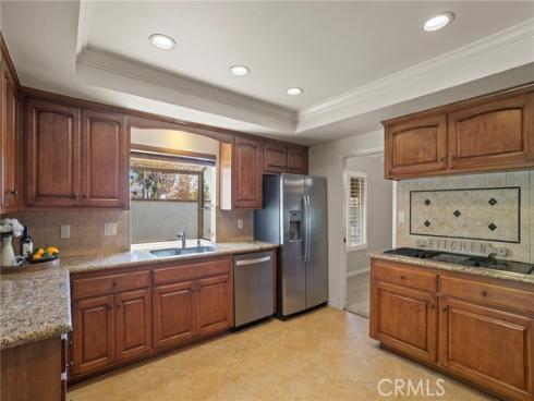 20547  Manzanita   Avenue, Yorba Linda, CA