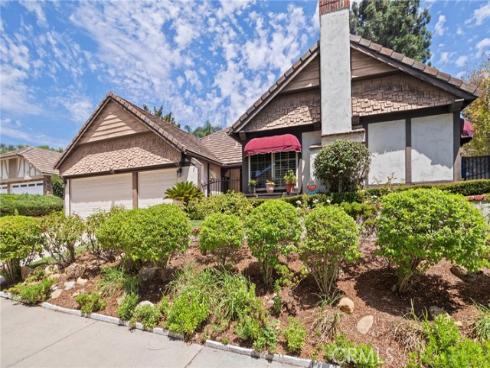 20547  Manzanita   Avenue, Yorba Linda, CA