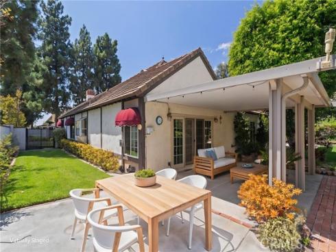 20547  Manzanita   Avenue, Yorba Linda, CA