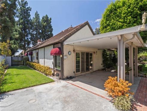 20547  Manzanita   Avenue, Yorba Linda, CA