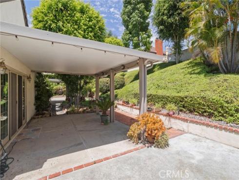 20547  Manzanita   Avenue, Yorba Linda, CA