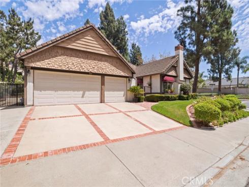 20547  Manzanita   Avenue, Yorba Linda, CA