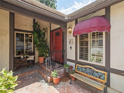 20547  Manzanita   Avenue, Yorba Linda, CA
