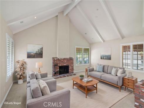 20547  Manzanita   Avenue, Yorba Linda, CA