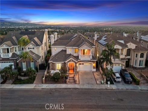 18742 Turfway Park , Yorba Linda, CA