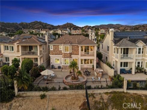 18742 Turfway Park , Yorba Linda, CA