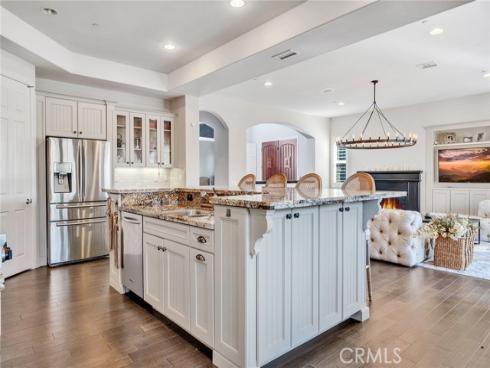 17842 Via Roma , Yorba Linda, CA