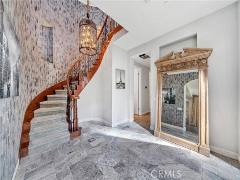 17842 Via Roma , Yorba Linda, CA