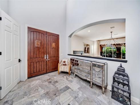 17842 Via Roma , Yorba Linda, CA
