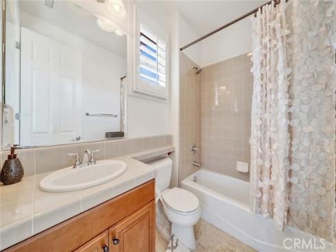 17842 Via Roma , Yorba Linda, CA
