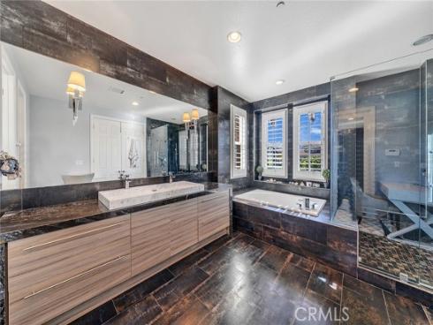 17842 Via Roma , Yorba Linda, CA