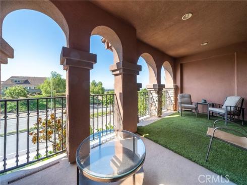 17842 Via Roma , Yorba Linda, CA