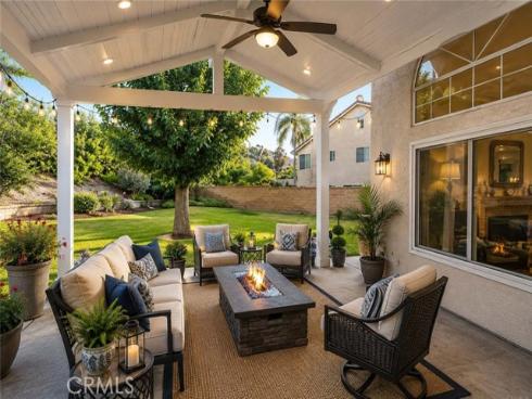 5505 Green Hollow Lane, Yorba Linda, CA