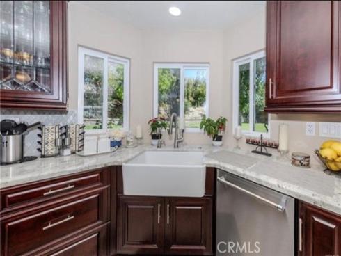 5505 Green Hollow Lane, Yorba Linda, CA