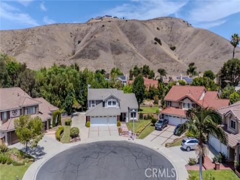 5505 Green Hollow Lane, Yorba Linda, CA