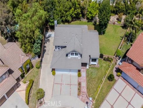 5505 Green Hollow Lane, Yorba Linda, CA