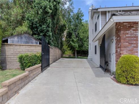 5505 Green Hollow Lane, Yorba Linda, CA