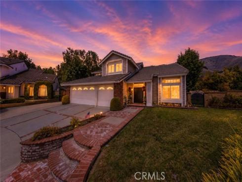 5505  Green Hollow   Lane, Yorba Linda, CA