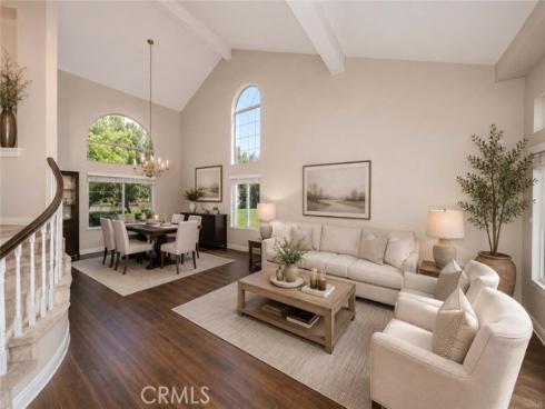 5505 Green Hollow Lane, Yorba Linda, CA