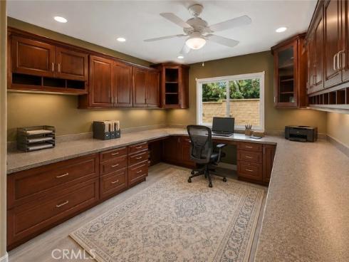 5505 Green Hollow Lane, Yorba Linda, CA