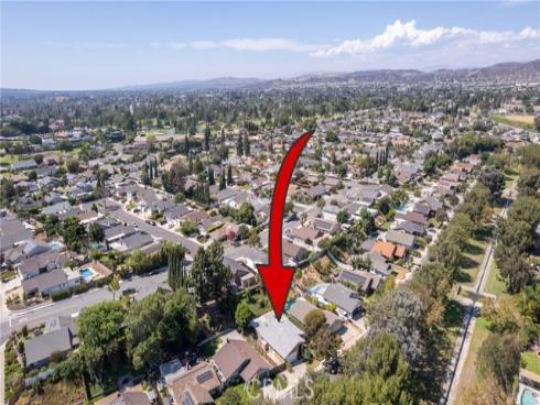 5911 Kingsbriar , Yorba Linda, CA