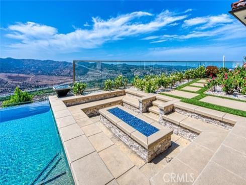 5585 Blue Ridge , Yorba Linda, CA