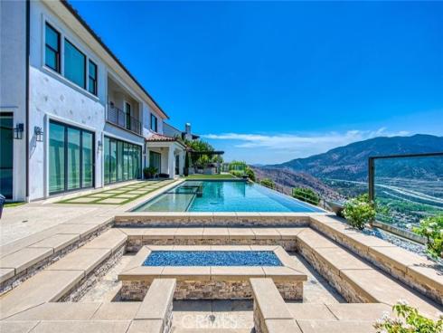 5585 Blue Ridge , Yorba Linda, CA