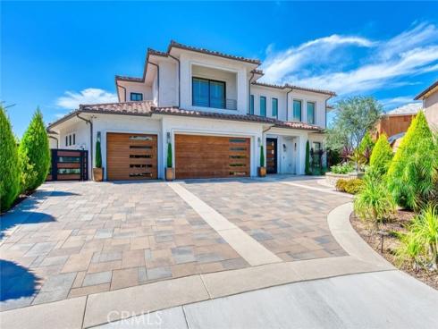 5585 Blue Ridge , Yorba Linda, CA