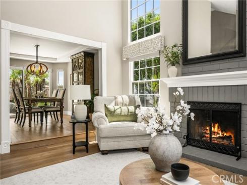 3470 Fairmont Blvd. , Yorba Linda, CA