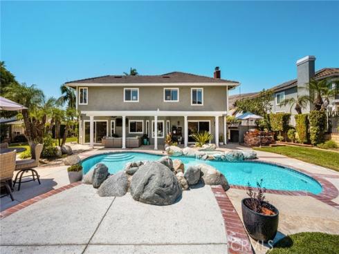 3470 Fairmont Blvd. , Yorba Linda, CA