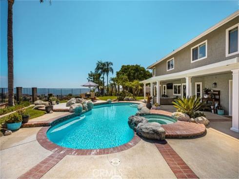 3470 Fairmont Blvd. , Yorba Linda, CA