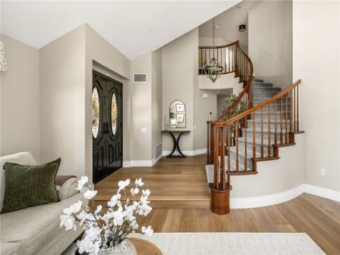 3470 Fairmont Blvd. , Yorba Linda, CA