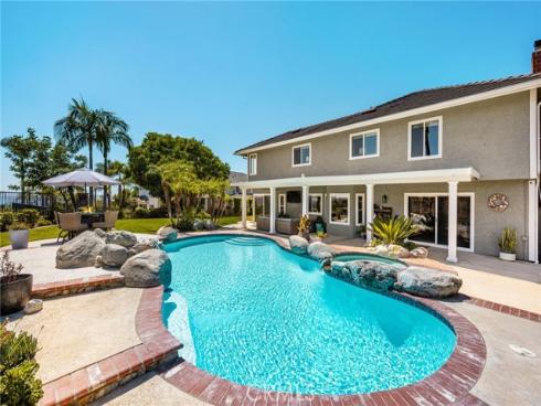 3470 Fairmont Blvd. , Yorba Linda, CA