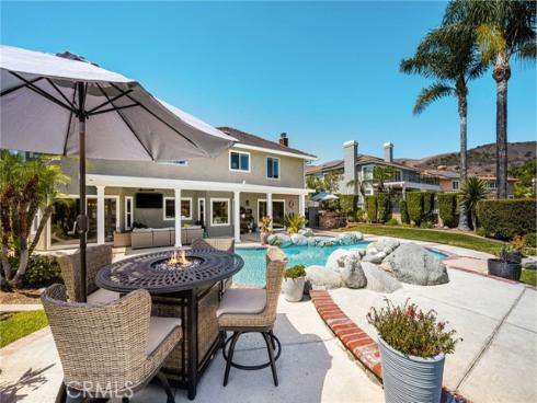 3470 Fairmont Blvd. , Yorba Linda, CA