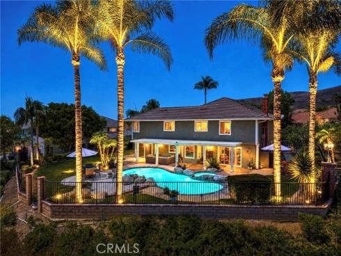 3470 Fairmont Blvd. , Yorba Linda, CA
