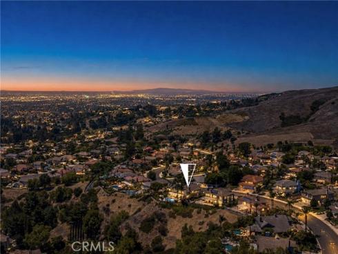 3470 Fairmont Blvd. , Yorba Linda, CA
