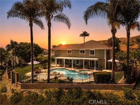 3470 Fairmont Blvd. , Yorba Linda, CA