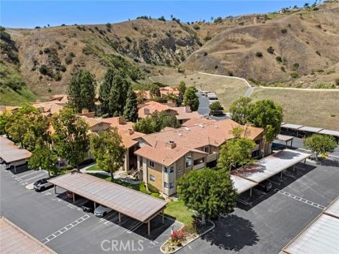 5035 Twilight Canyon 31B Road, Yorba Linda, CA