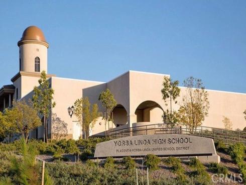 5035 Twilight Canyon 31B Road, Yorba Linda, CA