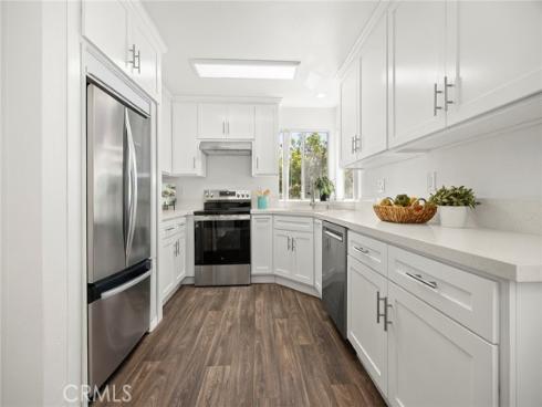 5035 Twilight Canyon 31B Road, Yorba Linda, CA