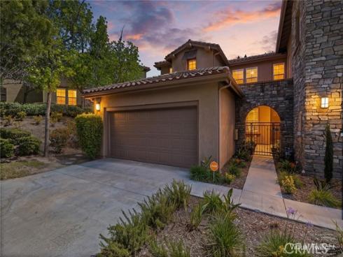 17206 Coriander Court, Yorba Linda, CA