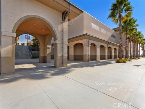 17206 Coriander Court, Yorba Linda, CA