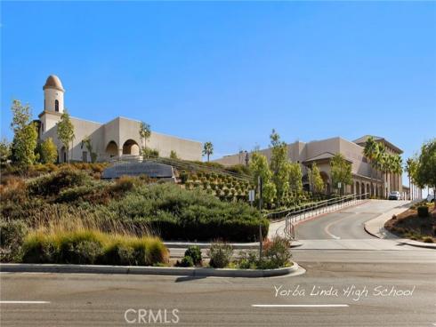 17206 Coriander Court, Yorba Linda, CA