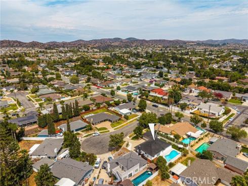 18712 Piper , Yorba Linda, CA