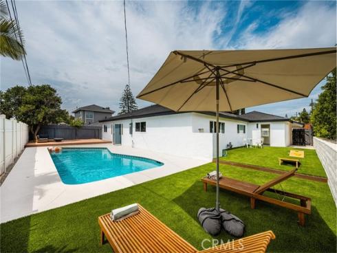 18712 Piper , Yorba Linda, CA