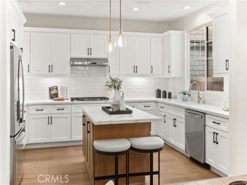 18048 Lemon , Yorba Linda, CA