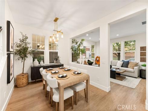 18048 Lemon , Yorba Linda, CA