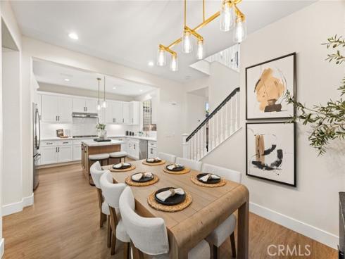 18048 Lemon , Yorba Linda, CA