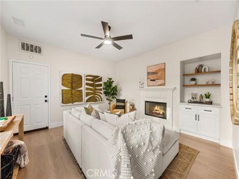 18048 Lemon , Yorba Linda, CA