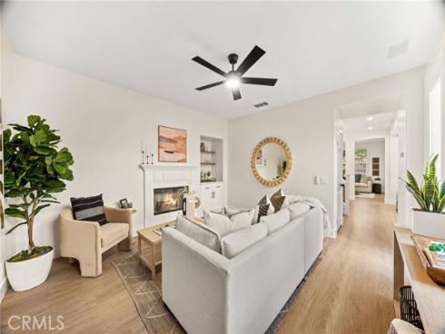 18048 Lemon , Yorba Linda, CA